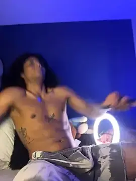 Stripchat Free Live Porn of Lucas_eevans