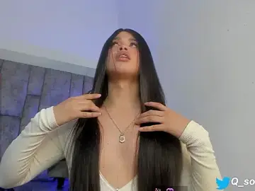 Stripchat Live Sex Cam of Queensophie_m