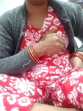 Stripchat Free Porn Cam of Saishaa