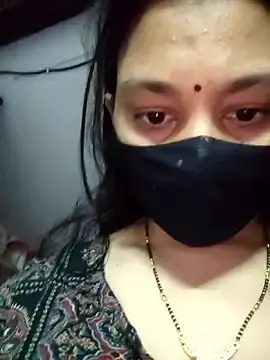 Stripchat Sex Cam of Saishaa