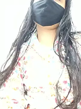 Stripchat Free Live Porn of Saishaa