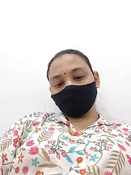 Stripchat Nude Webcam of Saishaa