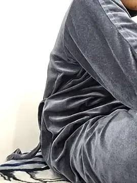 Stripchat Watch Live Sex Cams of Saishaa