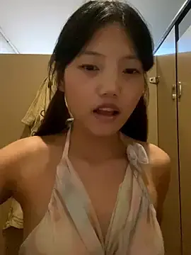 Stripchat Best Webcam of xixi_28