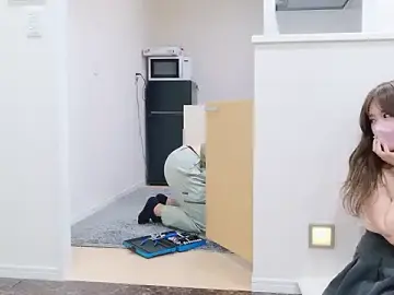 Stripchat Best live sex cam show of yuki-chi