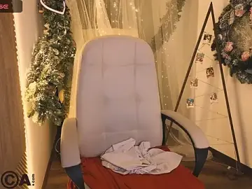 Stripchat Adult Webcams of Sheila_queen_