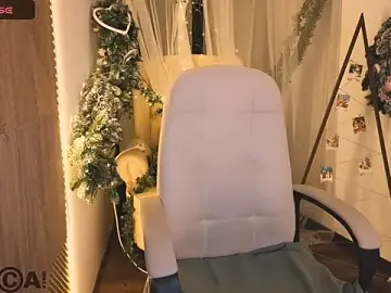 Stripchat Adult Video Chat of Sheila_queen_