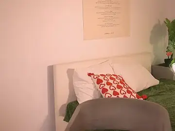 Stripchat Nude Webcam of Sheila_queen_