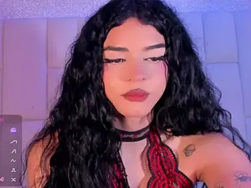 Stripchat Adult Webcam of Summer_walkerr