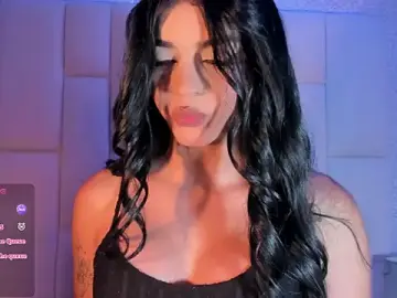 Stripchat Sex Chat of Summer_walkerr