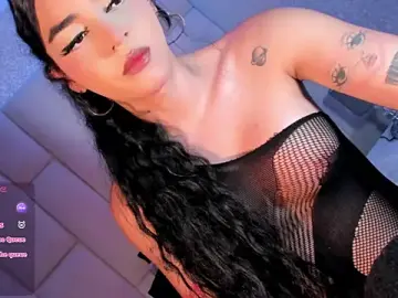 Stripchat Adult Webcam of Summer_walkerr