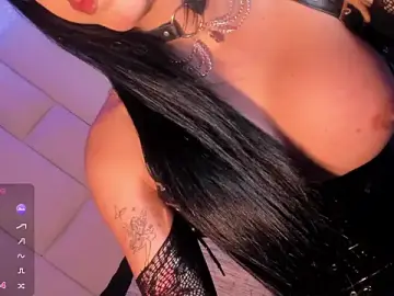 Stripchat Live Porn of Summer_walkerr