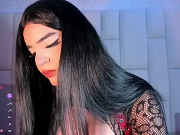 Stripchat Adult Video Chat of Summer_walkerr