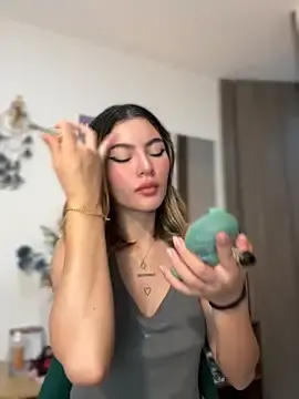 Stripchat Live Porn of Your_Honeey