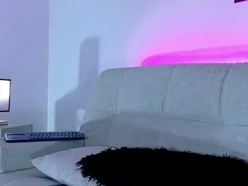 Stripchat Sex Chat of anahidolls