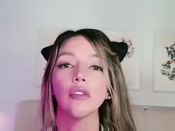 Stripchat Best Webcam of ABY509