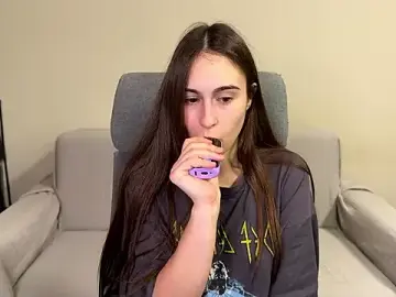 Stripchat Sex Chat of AliceKolltt