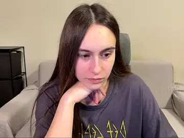 Stripchat Sex Chat of AliceKolltt