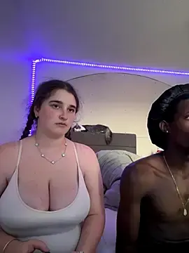 Stripchat Free Live Porn of MarcusAndMarissa4ev