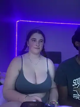 Stripchat Best live sex cam show of MarcusAndMarissa4ev