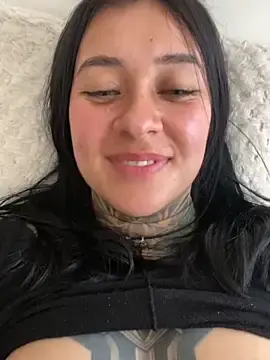 Stripchat Private Sex Chat of Rouse_07