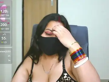 Stripchat Best live sex cam show of SassyWildCouple