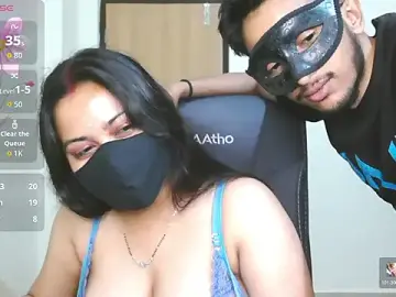 Stripchat Live Porn of SassyWildCouple