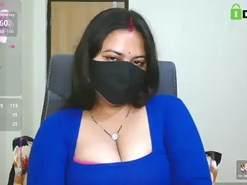 Stripchat Free Porn Cam of SassyWildCouple