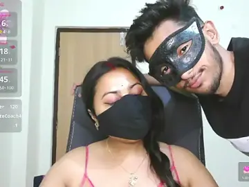 Stripchat Live Porn of SassyWildCouple