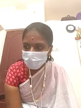 Stripchat Best live sex cam show of Tamil_Yalini12