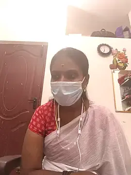 Stripchat Sex Chat of Tamil_Yalini12