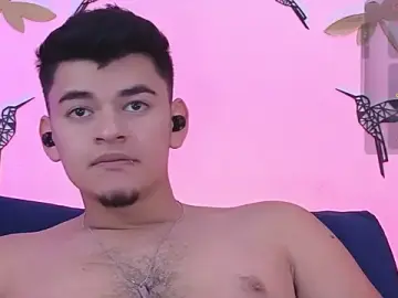 Stripchat Adult Video Chat of VikoHands