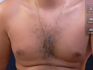 Stripchat Live Sex Cam of VikoHands