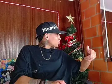 Stripchat Watch Live Sex Cams of Liam_lee