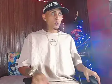 Stripchat Live Sex of Liam_lee