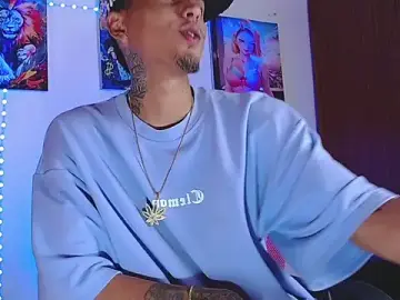 Stripchat Best Webcam of Liam_lee