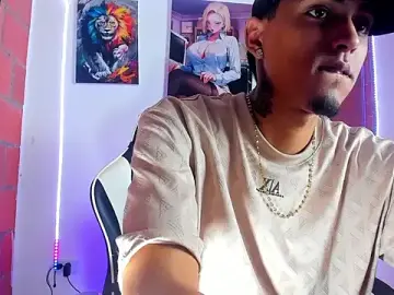 Stripchat Adult Webcams of Liam_lee