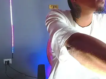 Stripchat Adult Webcams of Liam_lee