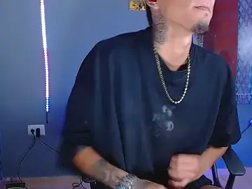 Stripchat Live Porn of Liam_lee