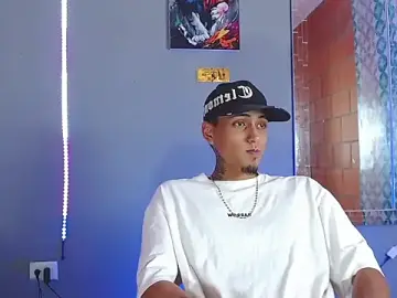 Stripchat Private Sex Chat of Liam_lee