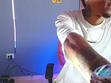 Stripchat Sex Chat of Liam_lee