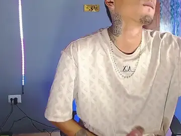 Stripchat Adult Webcam of Liam_lee