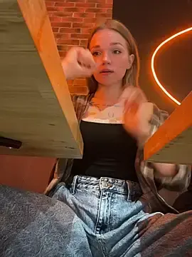 Stripchat Free Porn Cam of Porn_cornn