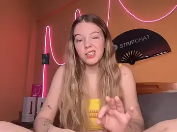 Stripchat Best Webcam of imveranito