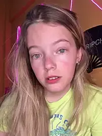 Stripchat Live Sex Cam of imveranito