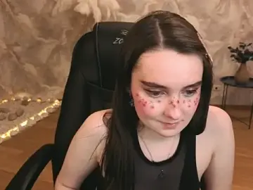 Stripchat Free Live Porn of CloudGrace