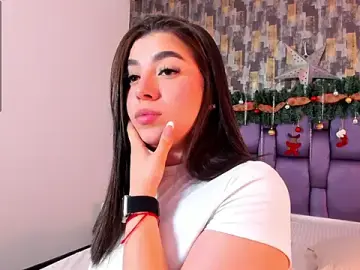 Stripchat Live Sex of IsabellaAnngel