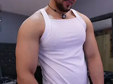 Stripchat Sex Chat of LoganMartinX