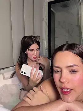 Stripchat Live Porn of Miss_emma1