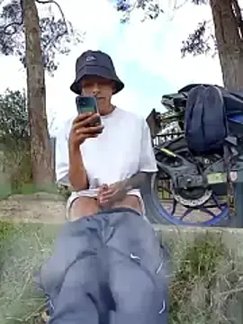 Stripchat Live Porn of Cuervo_maniaco